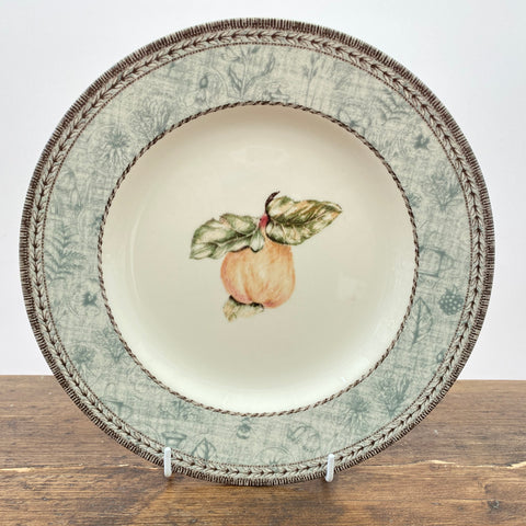 Johnson Bros Manorwood Fruit Salad/Breakfast Plate