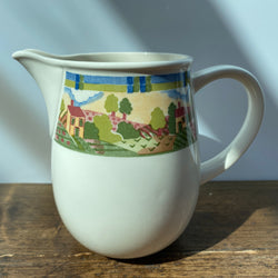 Johnson Bros Meadow Brook 1.5 Pint Jug