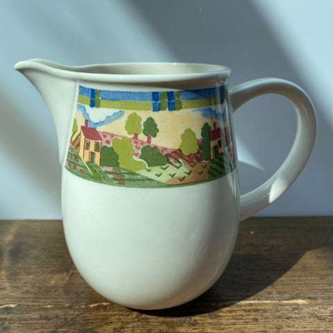 Johnson Bros Meadow Brook 1.5 Pint Jug