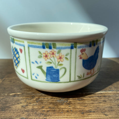 Johnson Brothers Meadow Brook Sugar Bowl