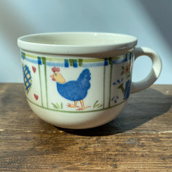 Johnson Bros Meadow Brook Tea Cup
