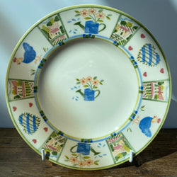 Johnson Bros Meadow Brook Tea Plate