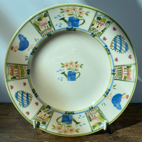 Johnson Bros Meadow Brook Tea Plate