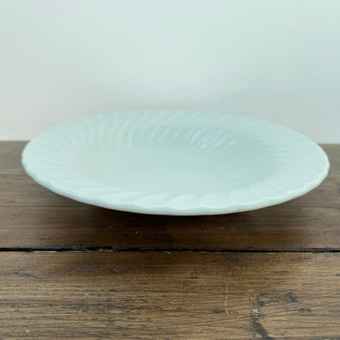 Johnson Bros Regency White Rimmed Bowl