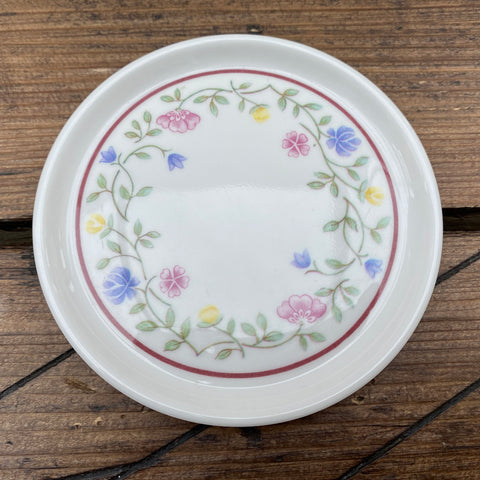 Johnson Bros Summer Chintz Melamine Coaster