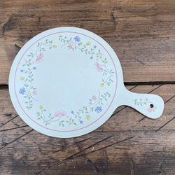 Johnson Bros "Summer Chintz" Chopping/Serving/Cheese Board