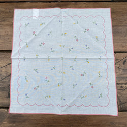 Johnson Bros Summer Chintz Napkin