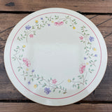 Johnson Bros "Summer Chintz" Set de table, liège, coffret de 6 (rond)