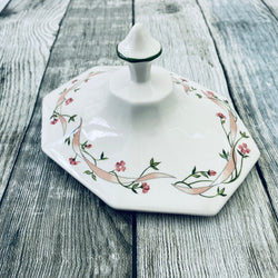 Johnson Bros Eternal Beau Tureen Lid