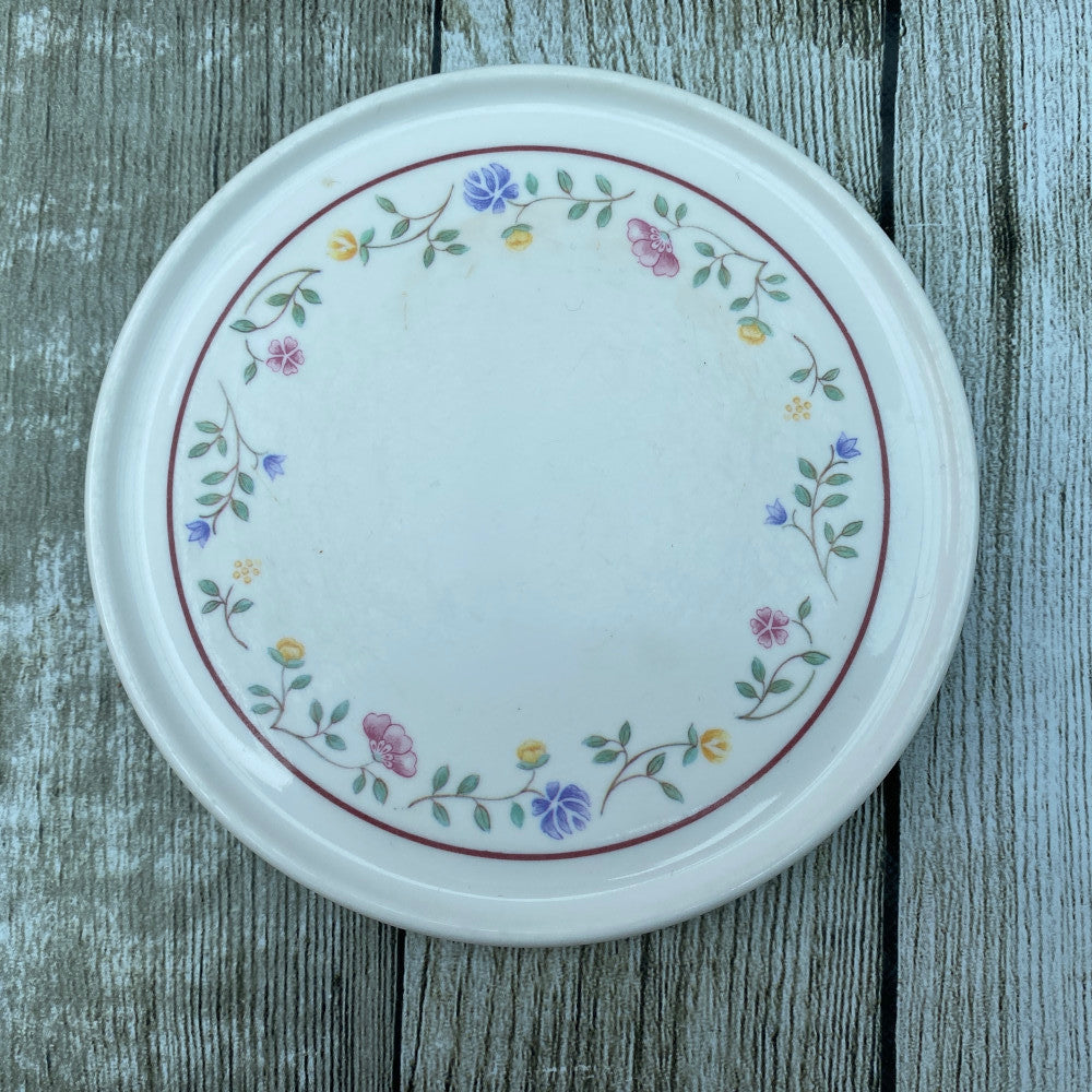 Johnson Bros "Summer Chintz" Teapot Stand (Melamine) MrPottery