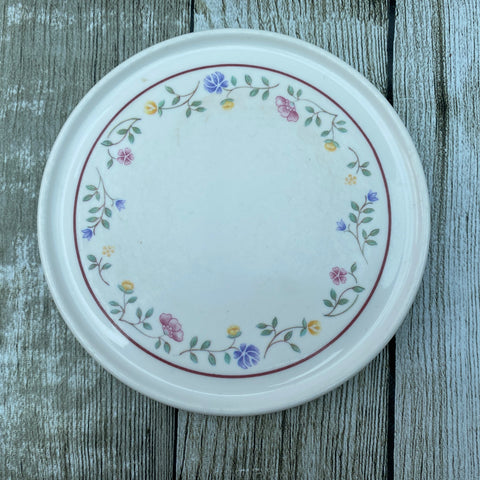Johnson Bros Summer Chintz Teapot Stand