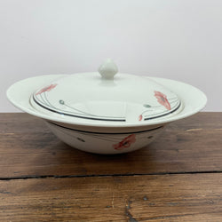 Johnson Bros Summerfields Lidded Serving Tureen