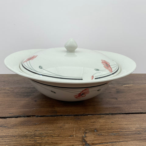 Johnson Bros Summerfields Lidded Serving Tureen