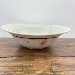 Johnson Bros Summerfields Lidded Serving Tureen (No Lid)