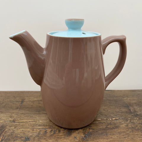Langley Lucerne Coffee Pot, 1.5 Pints