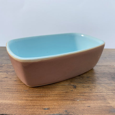 Langley Lucerne Butter Dish Base