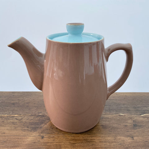Langley Lucerne Coffee Pot, 2.25 Pints