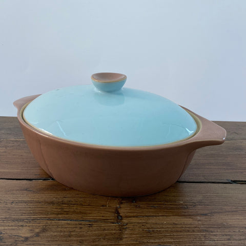 Langley Lucerne 2.25 Pint Oval Casserole Dish