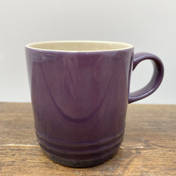 Le Creuset Ultra Violet Mug