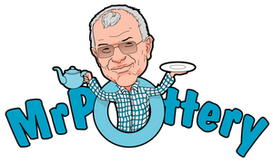 MrPottery - China Matching Service UK