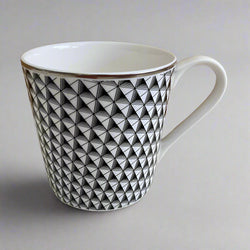 M and S Deco Mug
