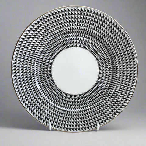 Marks & Spencer Deco Salad/Breakfast Plate