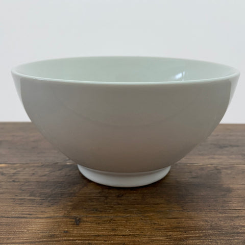 Marks & Spencer Andante White Soup/Cereal Bowl