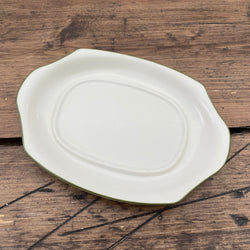 Marks & Spencer Autumn Leaves Butter Dish Base