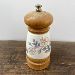 Marks & Spencer Autumn Leaves Salt Mill