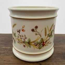 Marks & Spencer Harvest Planter (Drum Shape)