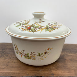 Marks & Spencer Harvest Large Casserole Dish