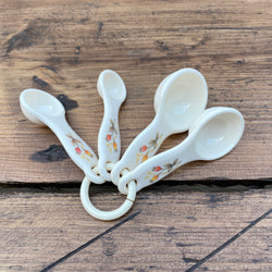 Marks & Spencer Harvest Measuring Spoon