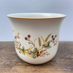 Marks & Spencer Harvest Planter, 4.25" Tall