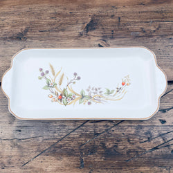 Marks & Spencer Harvest Sandwich Tray