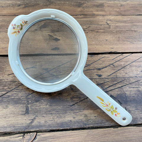 Marks & Spencer Harvest Strainer