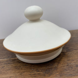 Marks & Spencer Harvest Storage Jar Lid