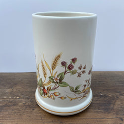 Marks & Spencer Utensil Jar with wider base