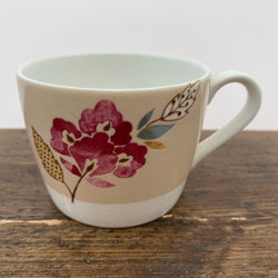 M & S Oriental Garden Tea Cup