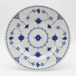 Masons Denmark Blue Tea Plate