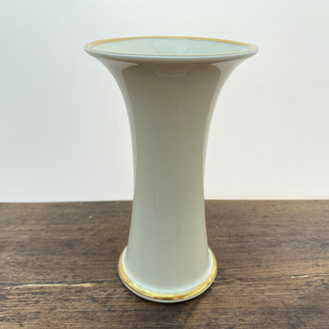 Masons Ivory Vase