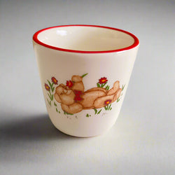 Masons Teddy Bears Egg Cup