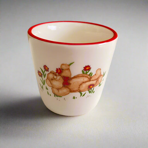 Masons Teddy Bears Egg Cup