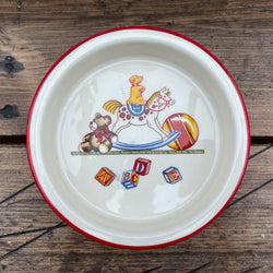 Masons Tiffany Toys Porringer