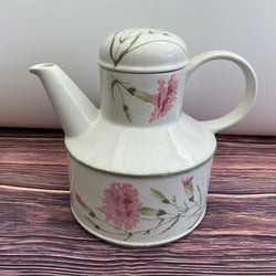 Midwinter Invitation Teapot
