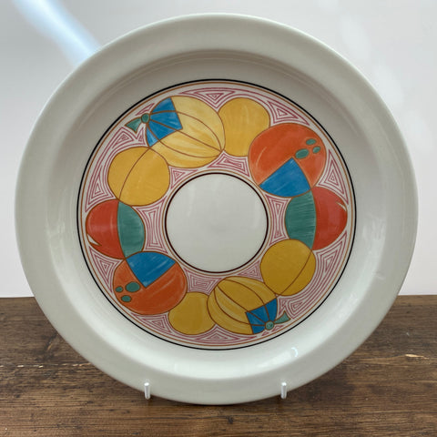 Midwinter Melon Dinner Plate