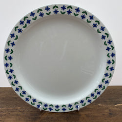 Midwinter Roselle Dinner Plate