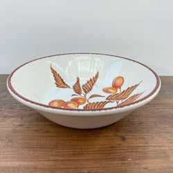 Midwinter Wild Cherry Soup/Cereal Bowl