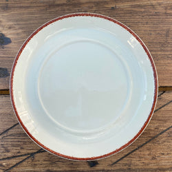 Midwinter Wild Cherry Gravy Dish Saucer/Stand