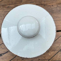 Midwinter "Wild Oats" Casserole Dish Lid