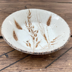 Midwinter "Wild Oats" Fruit Saucer
